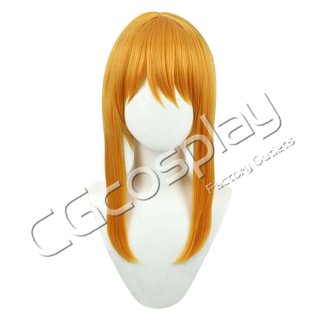 勝利の女神：NIKKE クラウン コスプレウィッグ コスプレ衣装