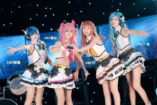 プロジェクトセカイ コスプレ衣装｜コスプレ衣装 安い