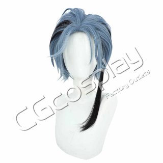 ヤン・ナリ ウィッグ Amazon.co.jp: [900] VTuber ヤン・ナリウィッグ ，靴 付き
