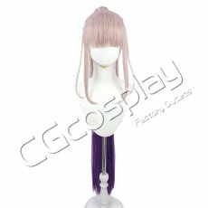 画像1: 無期迷途　Path to Nowhere　ハクイツ（Baiyi）　コスプレウィッグ　コスプレ衣装 (1)