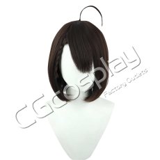 画像1: アズールレーン（Azur Lane）　ボルチモア　Aバージョン　コスプレウィッグ　コスプレ衣装 (1)