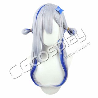 バーチャルYouTuber VTuber 天音かなた 堕天使衣装 コスプレ