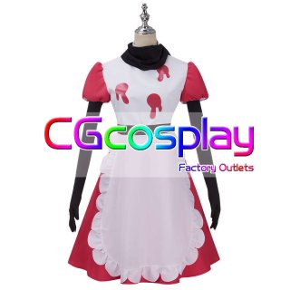 ハズビンホテル（Hazbin Hotel） リリス（Lilith） コスプレ衣装