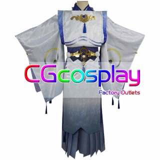 本格幻想RPG 陰陽師 コスプレ衣装|コスプレ衣装通販 本格幻想RPG 陰陽師 コスプレ衣装|コスプレ衣装通販