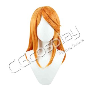 Fire Emblem Engage Rosado Cosplay Wig
