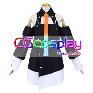 バーチャルYouTuber VTuber レオス・ヴィンセント コスプレ衣装