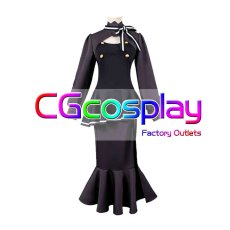 画像1: スパイ教室　ティア　コスプレ衣装 (1)