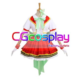 ラブライブ! School idol project スクフェス2新衣装 絢瀬絵里