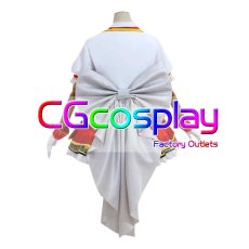 画像2: ラブライブ!　School idol project　スクフェス2新衣装　南ことり　コスプレ衣装 (2)