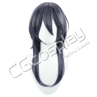 アークナイツ 魔王 テレジア(Theresa) コスプレウィッグ コスプレ衣装