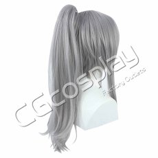 画像2: アークナイツ  リスカム(Liskarm)　コスプレウィッグ　コスプレ衣装 (2)