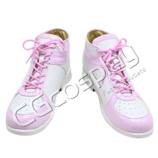 Paradox Live（パラライ） 御子柴賢太 コスプレ靴/ブーツ コスプレ衣装