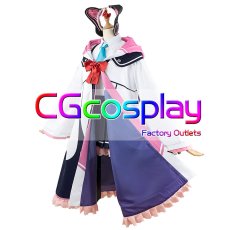 画像6: 「一部在庫」ブルーアーカイブ　才羽モモイ　モモイ　コスプレ衣装（GW応援セール20％off!!　時間限定4.10〜4.25　クーポンコード:GW240N） (6)