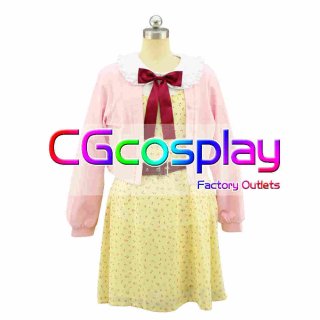 ワンピース ヤマト(YAMATO) コスプレ衣装 ワンピース ヤマト(YAMATO) コスプレ衣装