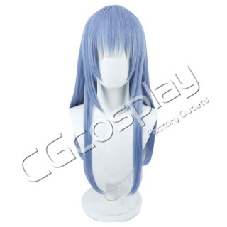 バーチャルYouTuber VTuber 兎田ぺこら ペキョンシー コスプレウィッグ