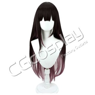 バーチャルYouTuber VTuber 雲母たまこ コスプレウィッグ