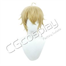 画像1: アークナイツ　テキーラ (Tequila)　コスプレウィッグ　コスプレ衣装 (1)