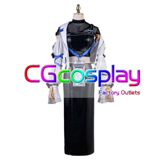 バーチャルYouTuber VTuber ホロスターズ 影山シエン コスプレ衣装