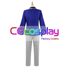 画像6: 推しの子　アクア　ルビー　有馬かな　コスプレ衣装 (6)