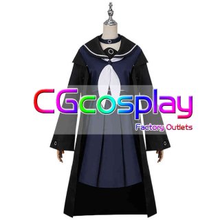 ブルーアーカイブ 鹿山レイジョ コスプレ衣装 ブルーアーカイブ 鹿山レイジョ コスプレ衣装