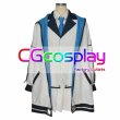 ブルーアーカイブ 生塩ノア コスプレ衣装