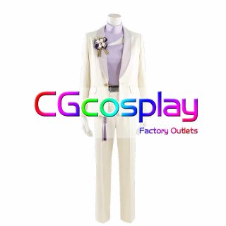 NU:カーニバル 1周年記念 エイト コスプレ衣装 NU:カーニバル ニューカーニバル 新世界狂歡 エイト 1周年記念