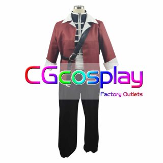 シュタルク　コスプレ衣装　斧付き　葬送のフリーレン Amazon.co.jp: [Acosdary] シュタルク コスプレ衣装 ウィッグ
