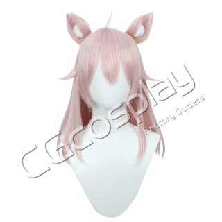 バーチャルYouTuber VTuber 叶 (かなえ) 再会 ChroNoiR コスプレ