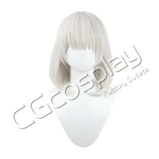 グランブルーファンタジー ビカラ(R) コスプレウィッグ コスプレ衣装 グランブルーファンタジー ビカラ(R) コスプレウィッグ コスプレ衣装