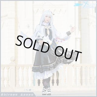 シンデレラガールズ お願い！シンデレラ 高垣楓 コスプレ衣装