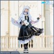 ブルーアーカイブ アズサ コスプレ衣装 Lサイズ ブルーアーカイブ 白洲アズサ コスプレ衣装