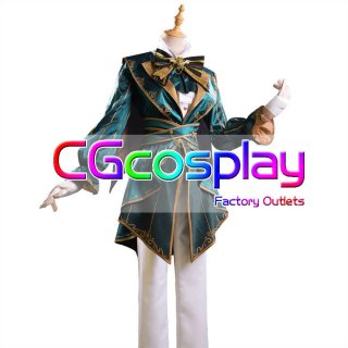 IdentityV 第五人格 曲芸師(マイク・モートン) 祈雨珠 コスプレ衣装