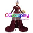 第五人格　IdentityV 血の女王　マリー　女大公　コスプレ　衣装 第五人格 IdentityV 女大公 血の女王 マリー コスプレ衣装