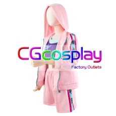 画像2: Paradox Live（パラライ） アン・フォークナー　 Anne Faulkner　コスプレ衣装 (2)