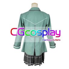 画像2: 英雄伝説 黎の軌跡　生徒会長　レン・ブライト　コスプレ衣装 (2)
