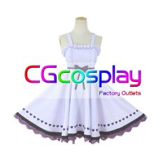 画像2: バーチャルYouTuber　VTuber　相羽　私服　コスプレ衣装 (2)