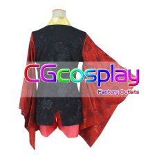 画像4: ゾンビランドサガ　佐賀事変　源さくら　コスプレ衣装 (4)