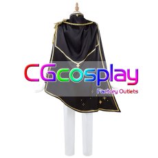 画像3: バーチャルYouTuber　四周年　 4th anniversary live 　うづき　ジョー・力一　伏見　レオス　コスプレ衣装 (3)