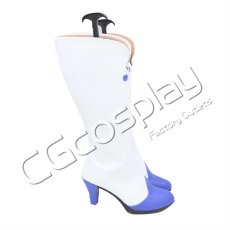 画像2: リトル ウィッチ アカデミア　シャイニィシャリオ　コスプレ靴/ブーツ　コスプレ衣装 (2)