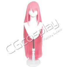 画像1: VOCALOID　マグネット　巡音ルカ　コスプレウィッグ　コスプレ衣装 (1)