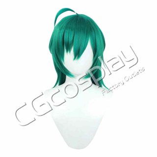バーチャルYouTuber VTuber 阿?(アザ/Aza) メイド服 コスプレ衣装 バーチャルYouTuber VTuber 阿?(アザ/Aza) メイド服 コスプレ衣装