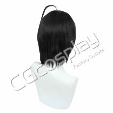 画像2: アークナイツ　ノーシス(Gnosis)　コスプレウィッグ　コスプレ衣装 (2)