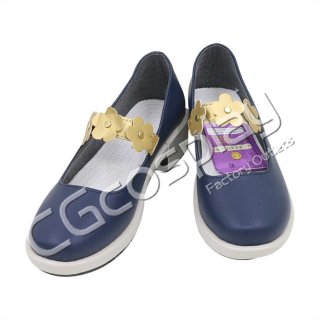 ツイステッドワンダーランド スカリー・J・グレイブス コスプレ衣装