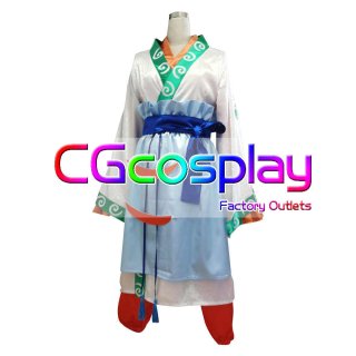 コスプレ衣装 鬼灯の冷徹 白澤様 Amazon.co.jp: 実物撮影 コスプレ衣装 ◇鬼灯の冷徹◇ 白澤 4000