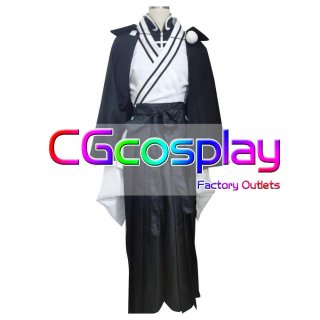 刀剣乱舞 五虎退 内番 コスプレ衣装