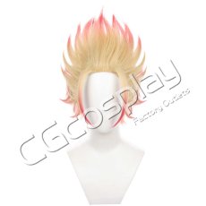 画像1: ブルーロック （BLUELOCK）　士道龍聖　コスプレ衣装 (1)