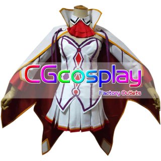 回復術士のやり直し セツナ コスプレ衣装