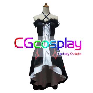 回復術士のやり直し フレア コスプレ衣装 回復術士のやり直し フレア コスプレ衣装