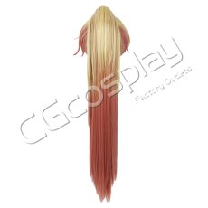 画像2: プロジェクトセカイ カラフルステージ!feat.初音ミク　天馬司　長髪　コスプレウィッグ　コスプレ衣装 (2)