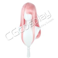 画像1: プロジェクトセカイ カラフルステージ!feat.初音ミク　暁山瑞希　Escape from rain　コスプレウィッグ　コスプレ衣装 (1)